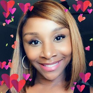 Meet your Posher, Sabrina